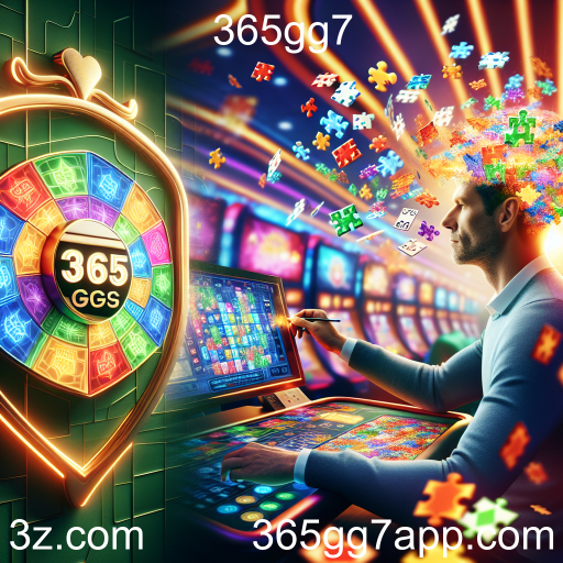 Desvendando a Magia dos Jogos de Quebra-Cabeça na 365gg7